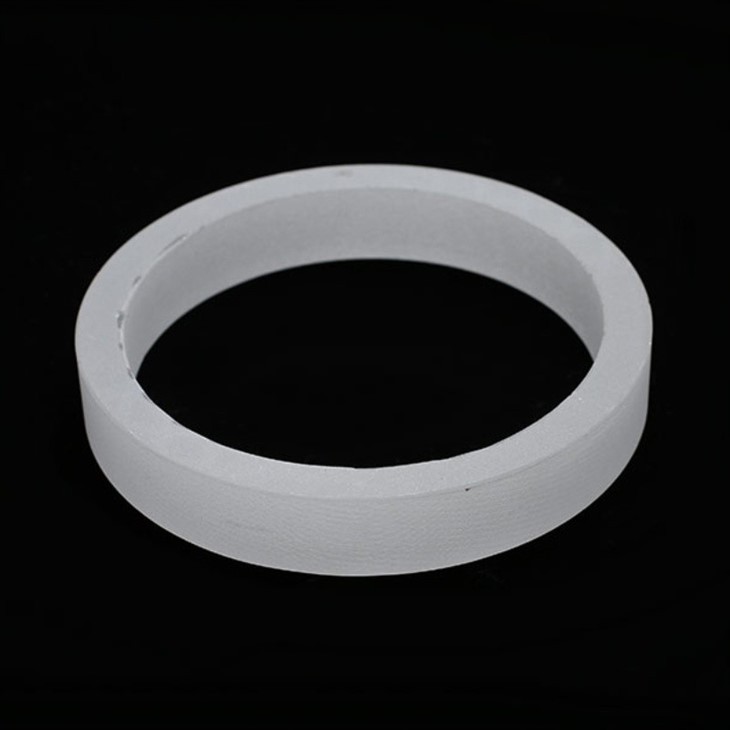 Quartz Glass Ring